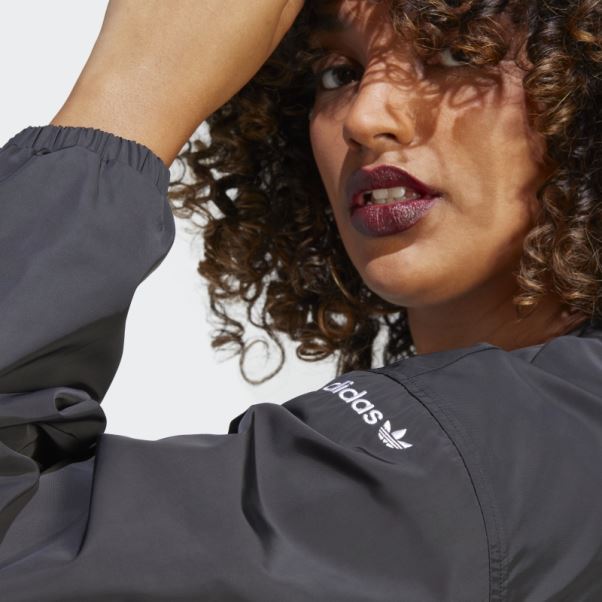 Adidas Noir Originals Couvrir