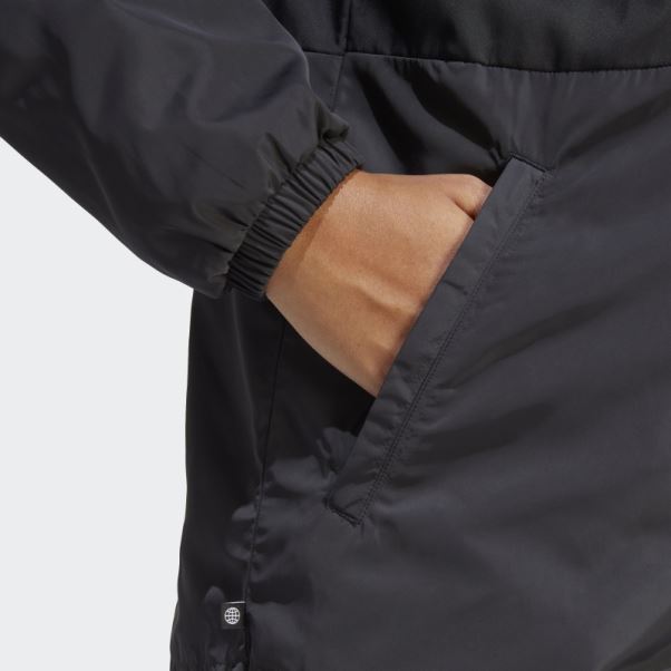 Adidas Noir Originals Couvrir