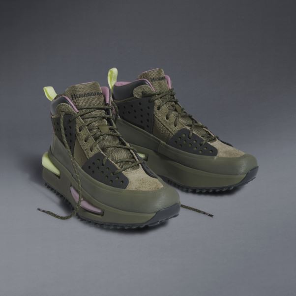 Adidas Nmd S1 Ryat Chaussures Olive
