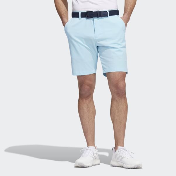 Short Adidas Ultimate365 Core 8.5-inch Bleu