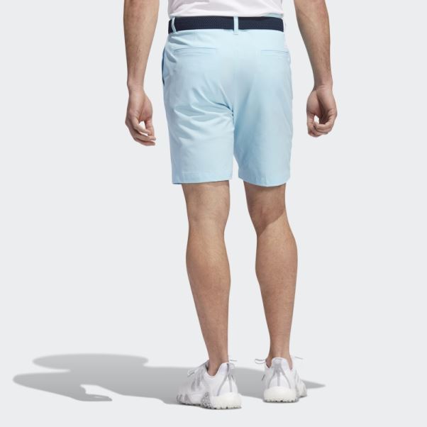 Short Adidas Ultimate365 Core 8.5-inch Bleu