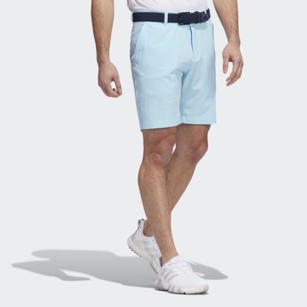 Short Adidas Ultimate365 Core 8.5-inch Bleu