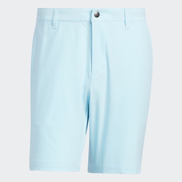 Short Adidas Ultimate365 Core 8.5-inch Bleu
