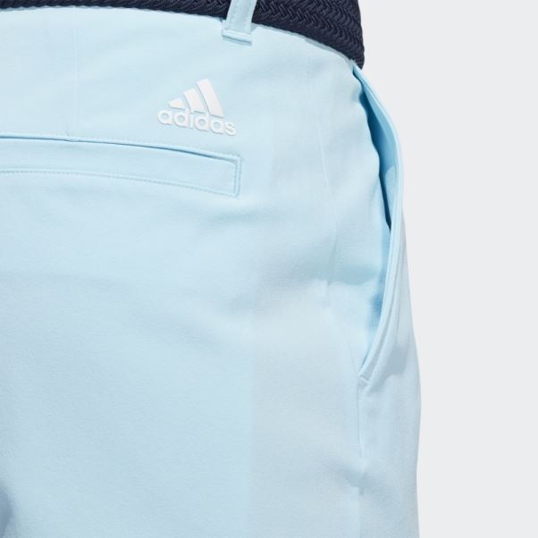 Short Adidas Ultimate365 Core 8.5-inch Bleu