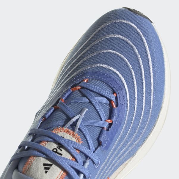 Adidas Supernova 2.0 X Parley Chaussures Bleu