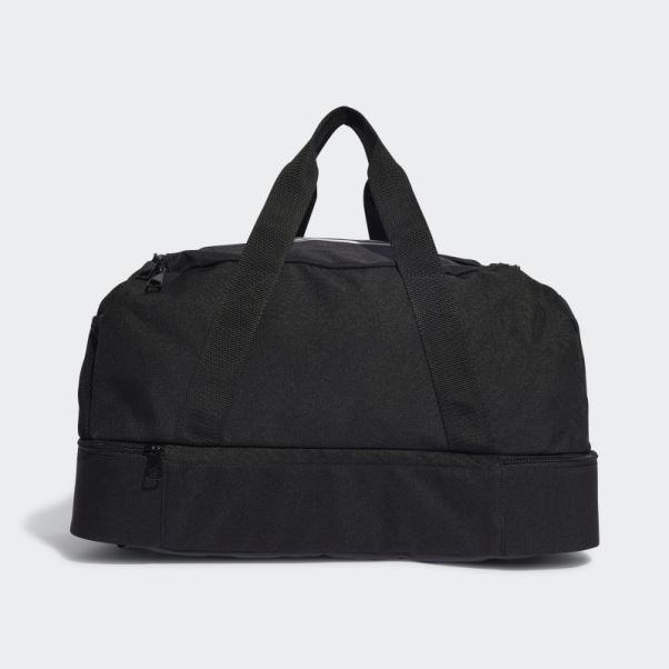 Tiro League Sac Polochon Petit Adidas Noir