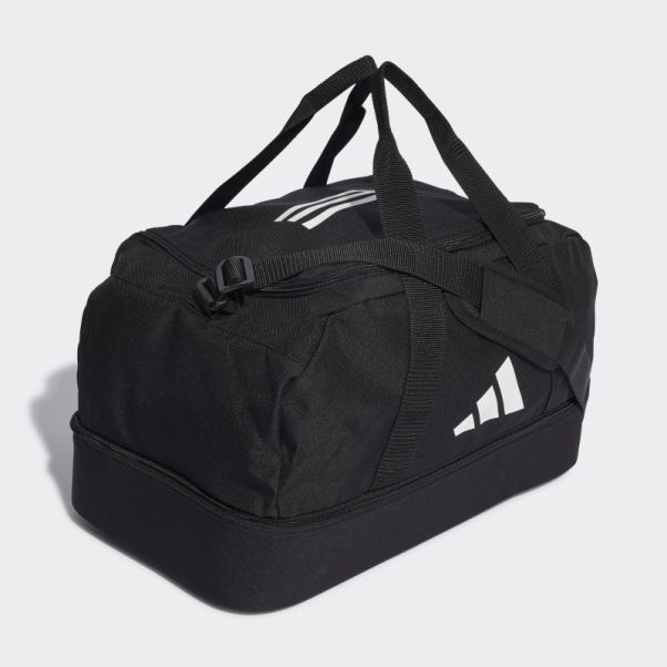 Tiro League Sac Polochon Petit Adidas Noir