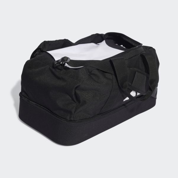 Tiro League Sac Polochon Petit Adidas Noir