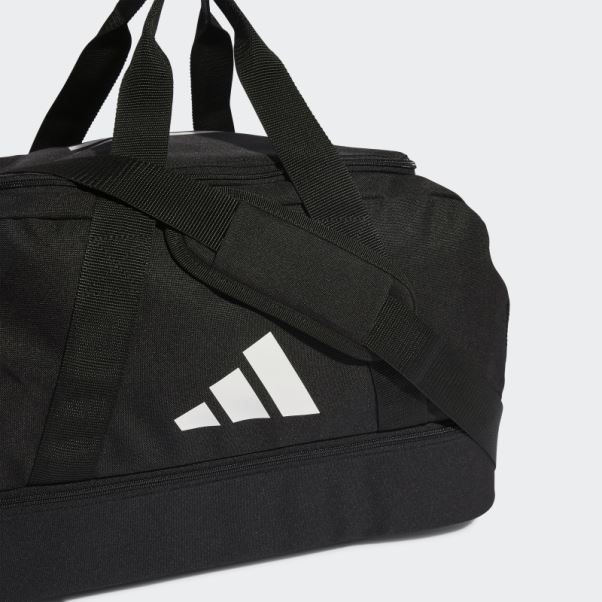 Tiro League Sac Polochon Petit Adidas Noir