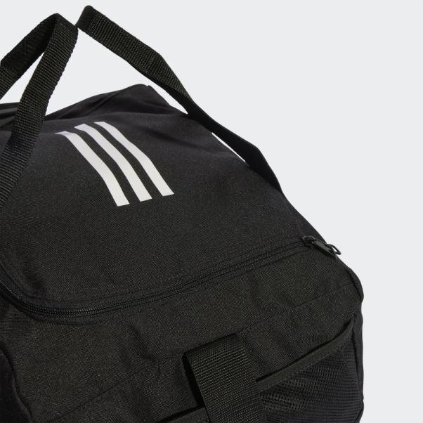 Tiro League Sac Polochon Petit Adidas Noir