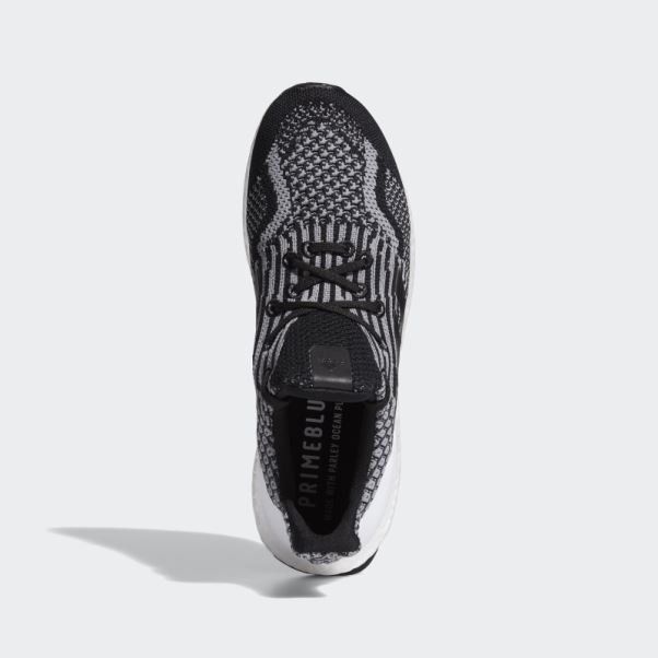 Adidas Ultraboost 5 Uncaged Dna Chaussures Noir