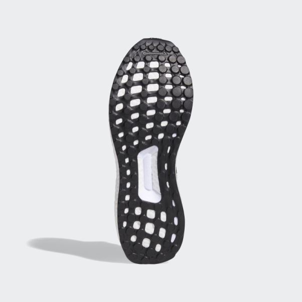 Adidas Ultraboost 5 Uncaged Dna Chaussures Noir