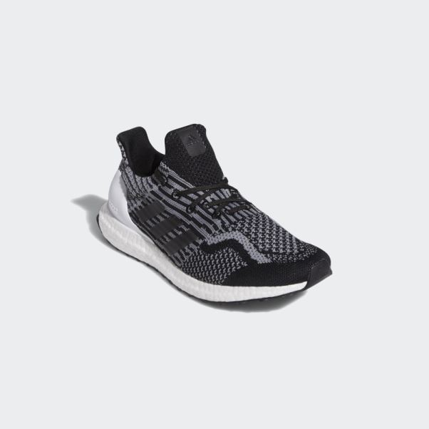 Adidas Ultraboost 5 Uncaged Dna Chaussures Noir