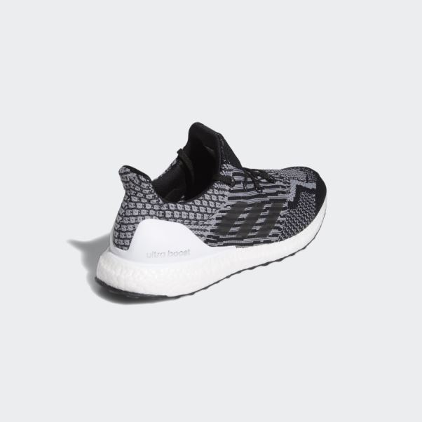 Adidas Ultraboost 5 Uncaged Dna Chaussures Noir