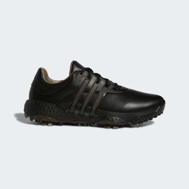 Chaussure De Golf Tour360 22 Noir Adidas