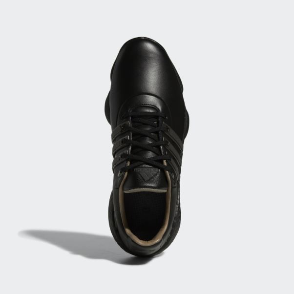 Chaussure De Golf Tour360 22 Noir Adidas