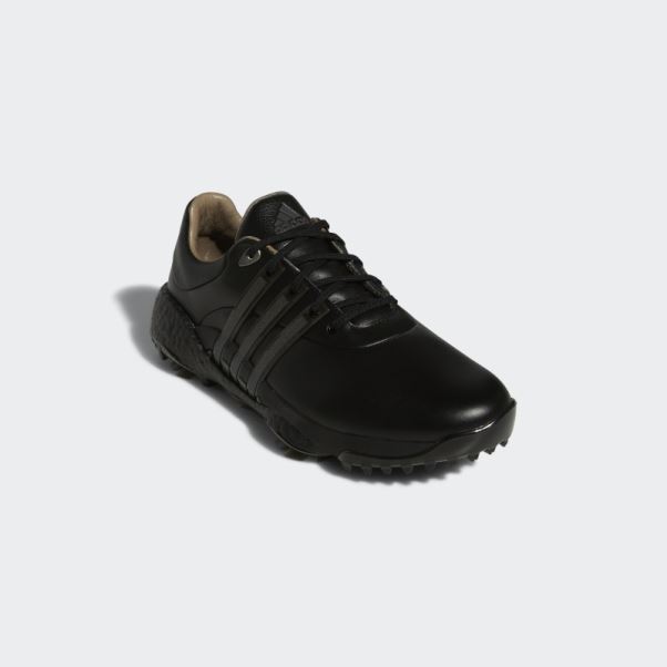 Chaussure De Golf Tour360 22 Noir Adidas
