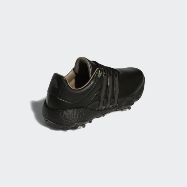 Chaussure De Golf Tour360 22 Noir Adidas