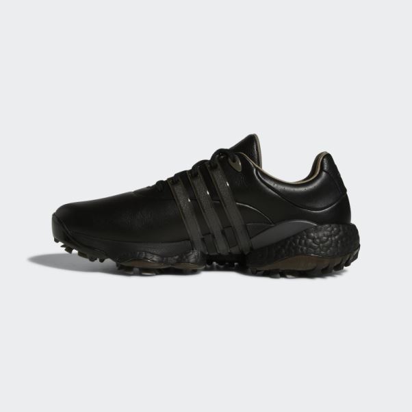 Adidas Tour360 22 Chaussures De Golf Gris