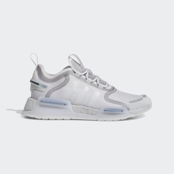 Adidas Dash Gris Nmd-v3 Chaussures