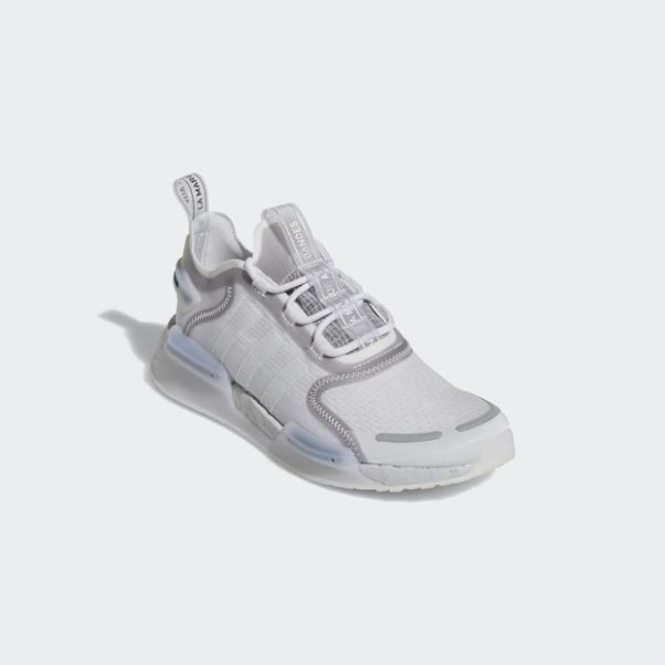 Adidas Dash Gris Nmd-v3 Chaussures
