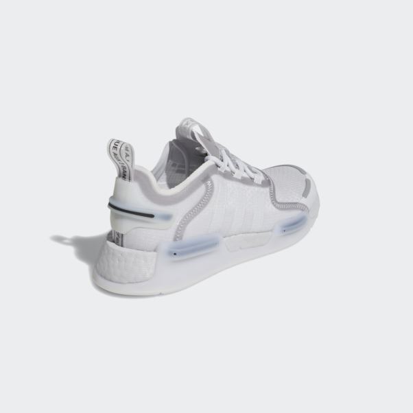 Adidas Dash Gris Nmd-v3 Chaussures