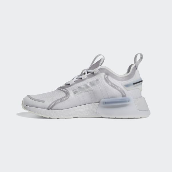 Adidas Dash Gris Nmd-v3 Chaussures