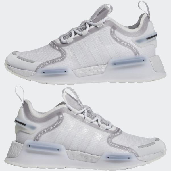 Adidas Dash Gris Nmd-v3 Chaussures
