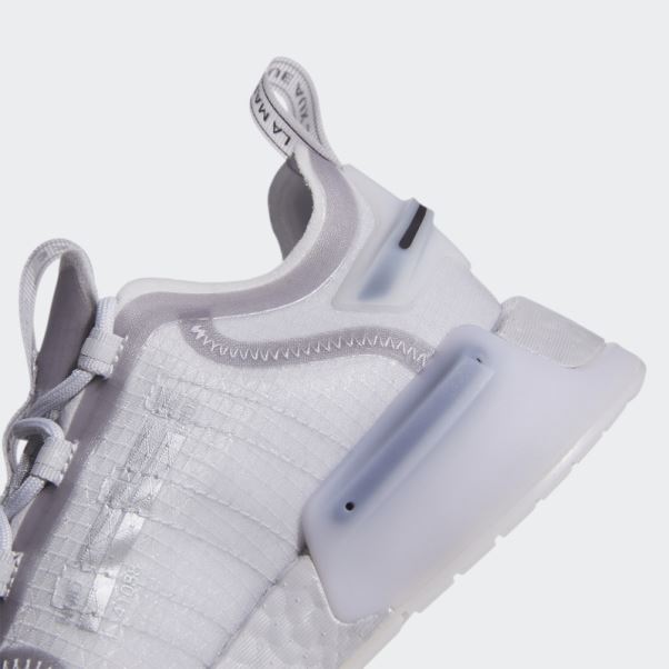 Adidas Dash Gris Nmd-v3 Chaussures