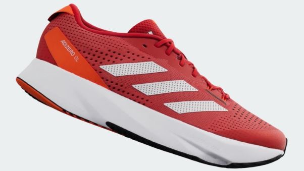 Chaussures De Course Adidas Scarlet Adizero Sl