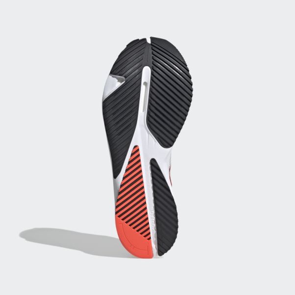 Chaussures De Course Adidas Scarlet Adizero Sl