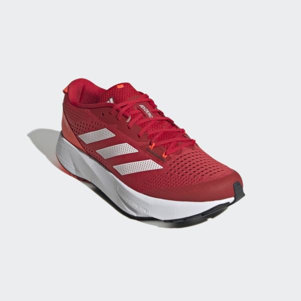 Chaussures De Course Adidas Scarlet Adizero Sl