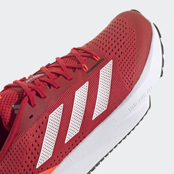 Chaussures De Course Adidas Scarlet Adizero Sl