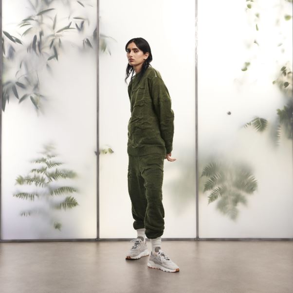Pantalon De Survêtement En Tricot (tous Genres) Adidas Pine