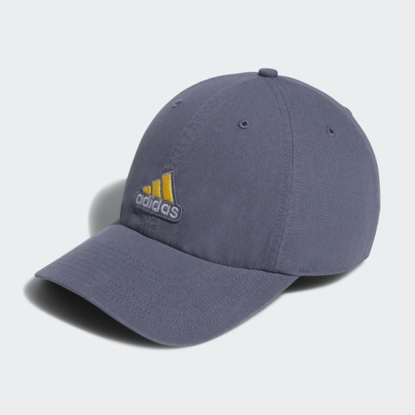 Chapeau Ultime Onix Adidas