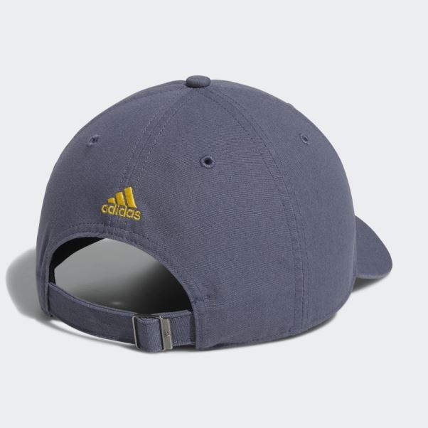 Chapeau Ultime Onix Adidas