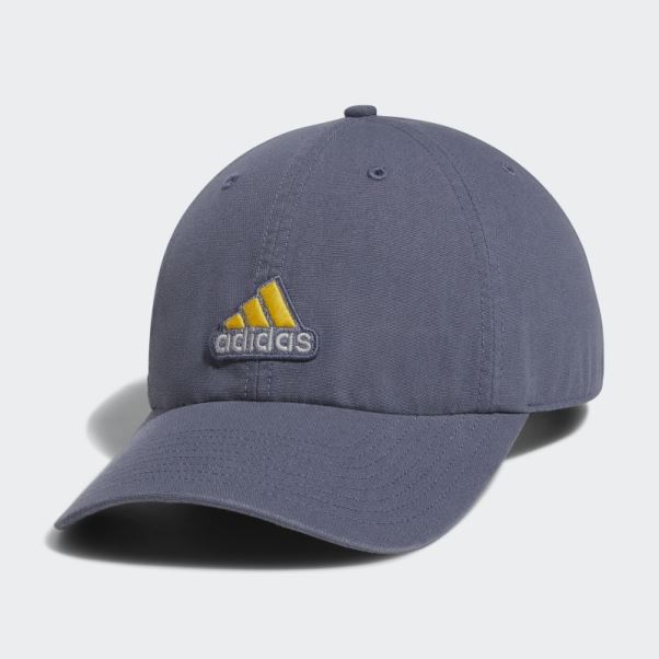 Chapeau Ultime Onix Adidas