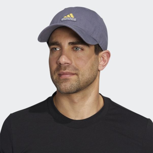 Chapeau Ultime Onix Adidas