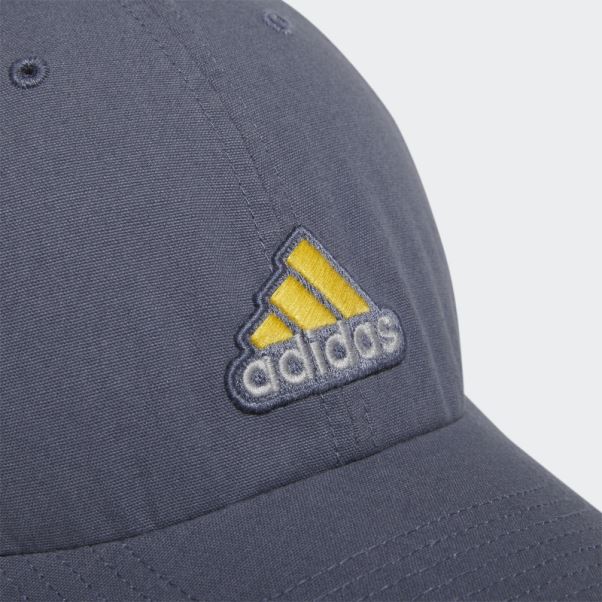 Chapeau Ultime Onix Adidas