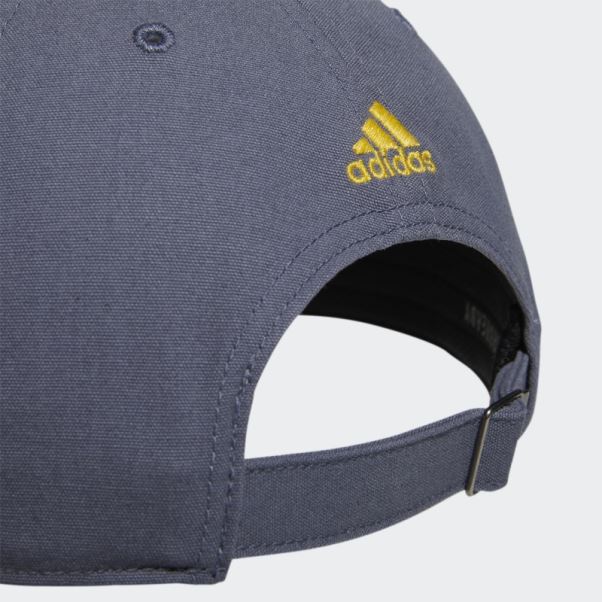 Chapeau Ultime Onix Adidas