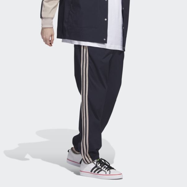 Pantalon Tissé à L'encre Adidas