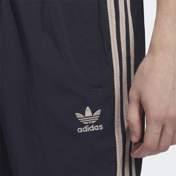 Pantalon Tissé à L'encre Adidas