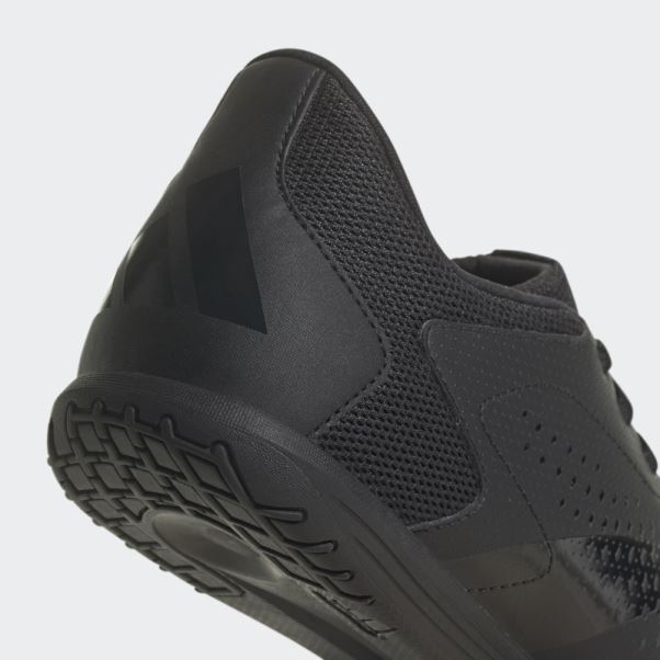 Adidas Predator Precision.4 Indoor Sala Chaussures Noir