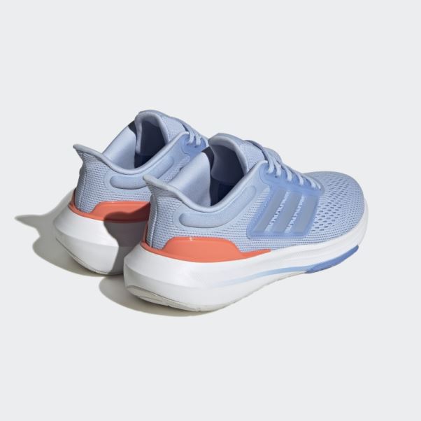 Chaussures Adidas Ultrabounce Bleu Aube