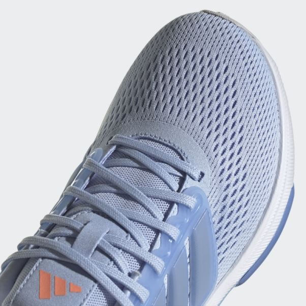 Chaussures Adidas Ultrabounce Bleu Aube