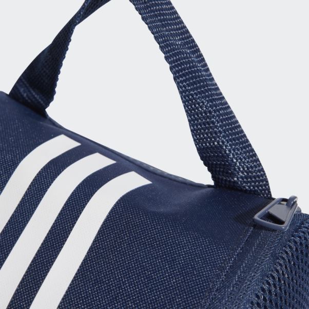 Sac à Chaussures Tiro League Adidas Bleu Marine
