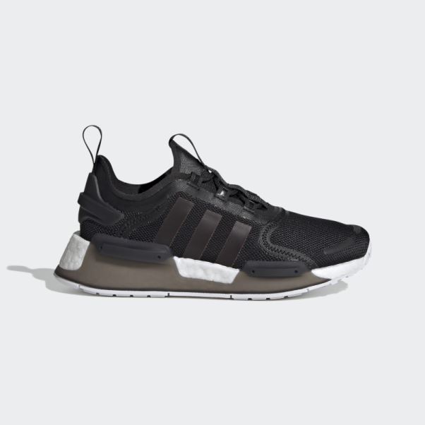 Adidas Nmd-v3 Chaussures Blanc Mode