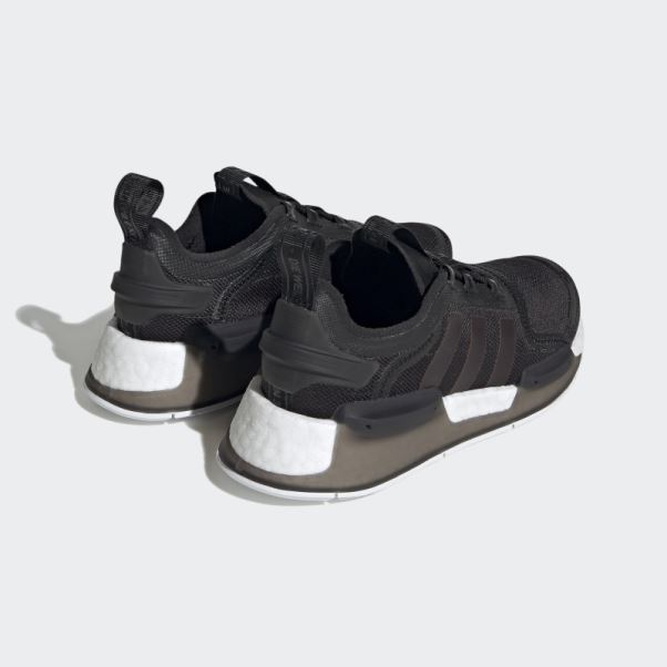 Adidas Nmd-v3 Chaussures Blanc Mode