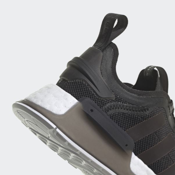 Adidas Nmd-v3 Chaussures Blanc Mode