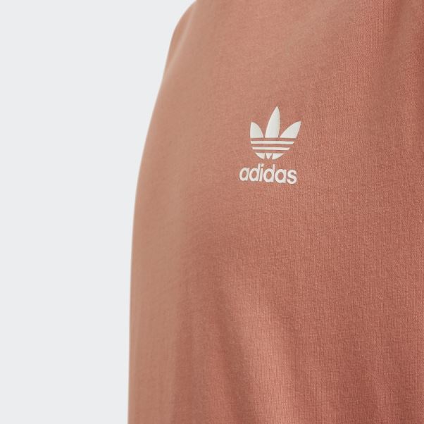 T-shirt Adidas Adicolor Terre